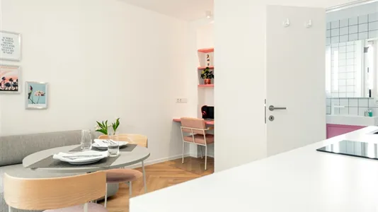 Apartments in Stad Brussel - photo 4