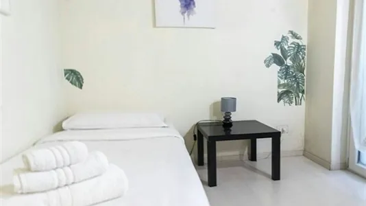 Apartments in Roma Municipio I – Centro Storico - photo 5