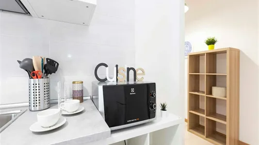 Rooms in Milano Zona 6 - Barona, Lorenteggio - photo 8