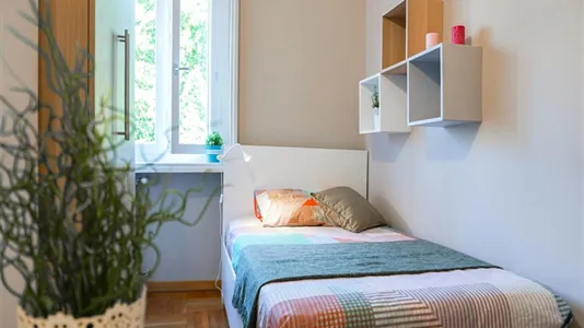 Rooms in Milano Zona 6 - Barona, Lorenteggio - photo 2