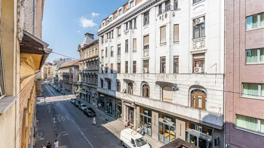 Rooms in Budapest Erzsébetváros - photo 9