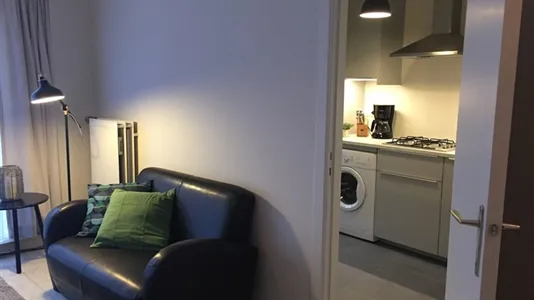 Apartments in Stad Brussel - photo 4