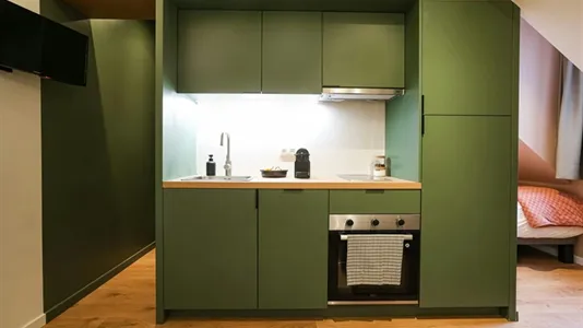 Apartments in Stad Brussel - photo 7