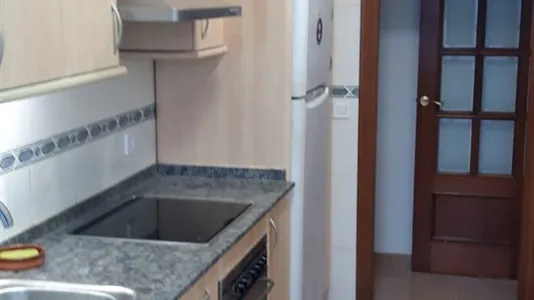 Rooms in Barcelona Sant Martí - photo 4