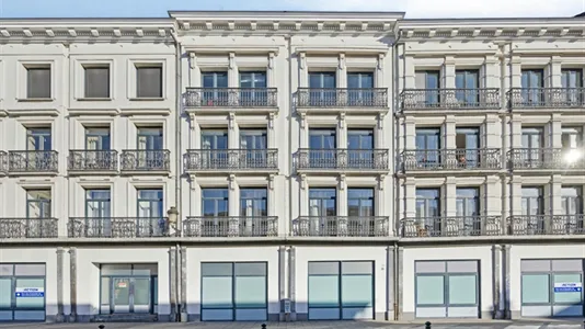 Apartments in Stad Brussel - photo 4