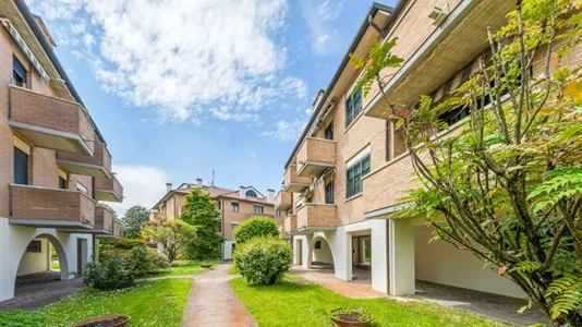 Apartments in Padua - photo 4