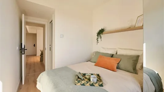 Apartments in Alcobendas - photo 8