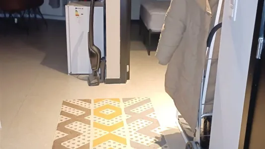 Rooms in Brussels Koekelberg - photo 4