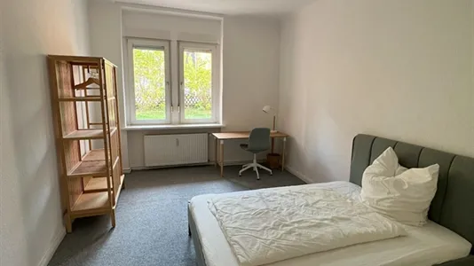 Rooms in Berlin Steglitz-Zehlendorf - photo 2