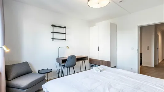 Apartments in Berlin Charlottenburg-Wilmersdorf - photo 6