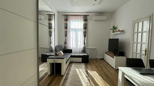 Apartments in Budapest XIII. kerület - photo 2
