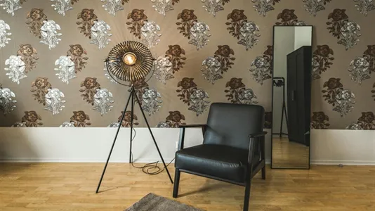 Rooms in Riga Centrs - photo 6