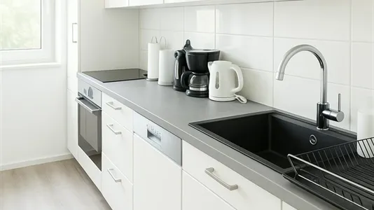 Rooms in Garching - photo 4