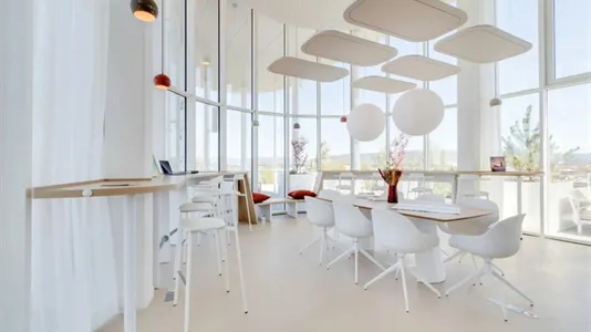 Apartments in Mulhouse - photo 3