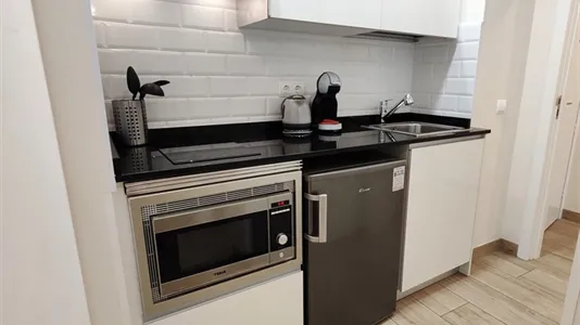 Houses in Madrid Arganzuela - photo 10