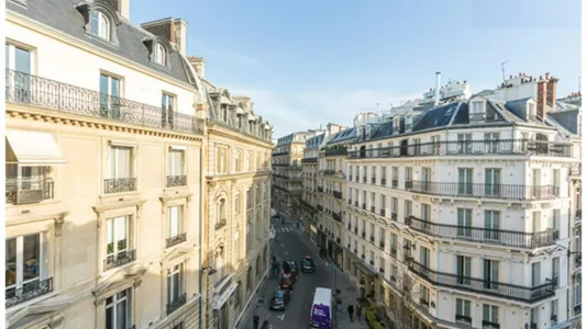 Apartments in Paris 8ème arrondissement - photo 10