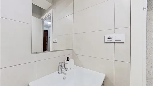 Rooms in Zaragoza - photo 5
