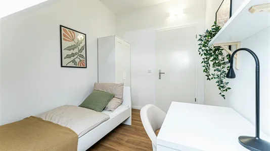 Rooms in Location is not specified - photo 1