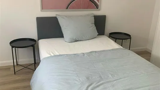 Apartments in Dusseldorf - photo 7