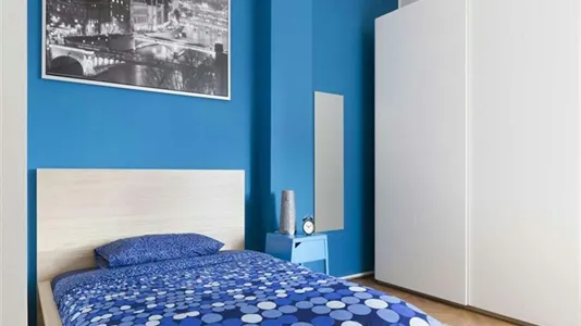 Rooms in Milano Zona 2 - Stazione Centrale, Gorla, Turro, Greco, Crescenzago - photo 9
