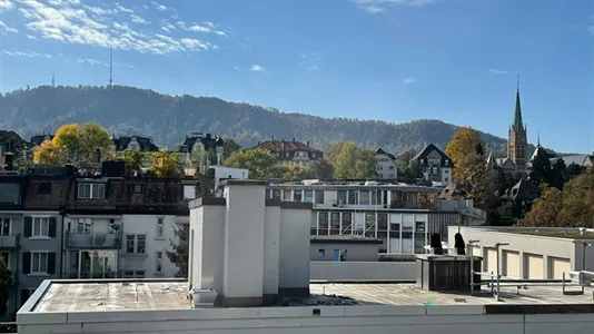 Apartments in Zürich District 3 - Wiedikon - photo 10