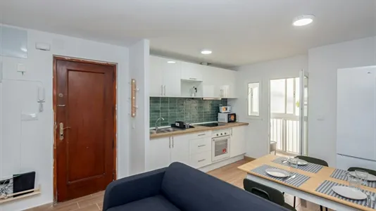 Rooms in Valencia Patraix - photo 7