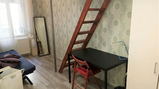 Rooms in Budapest Józsefváros - photo 5