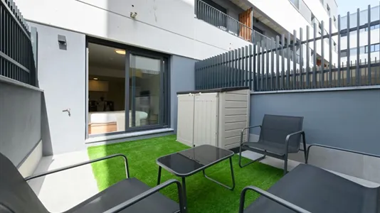 Apartments in San Sebastián de los Reyes - photo 3