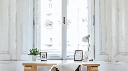 Rooms in Budapest Terézváros - photo 10