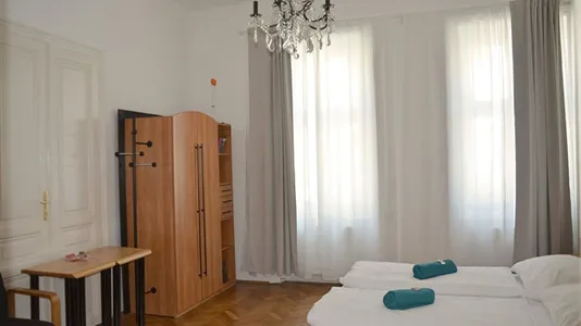 Apartments in Vienna Alsergrund - photo 9