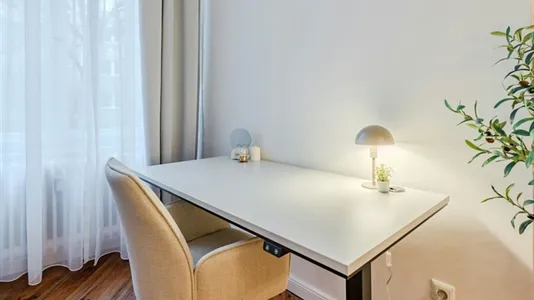 Apartments in Berlin Neukölln - photo 6