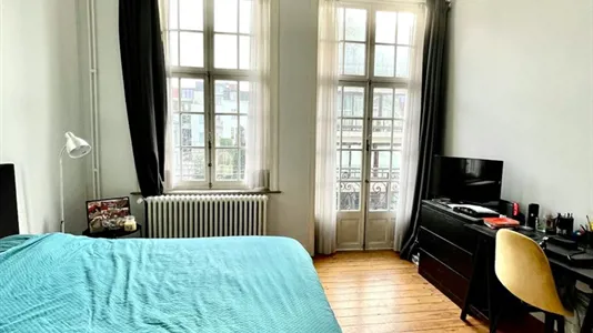 Rooms in Brussels Etterbeek - photo 2