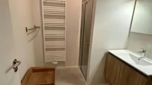 Rooms in Brussels Sint-Lambrechts-Woluwe - photo 9