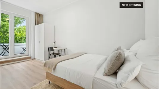 Rooms in Berlin Reinickendorf - photo 3