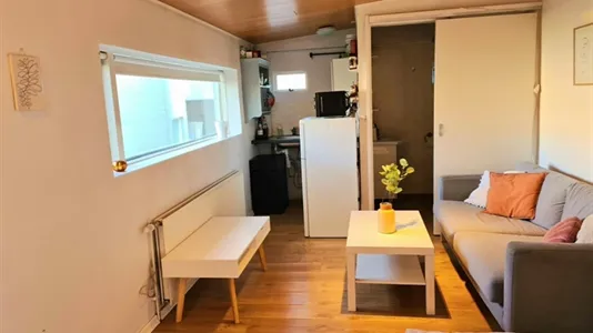 Apartments in Reykjavík Vesturbær - photo 3