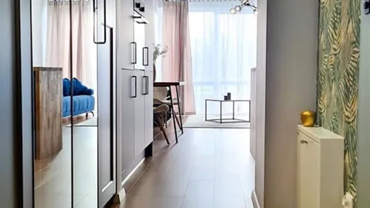 Apartments in Szczecin - photo 6