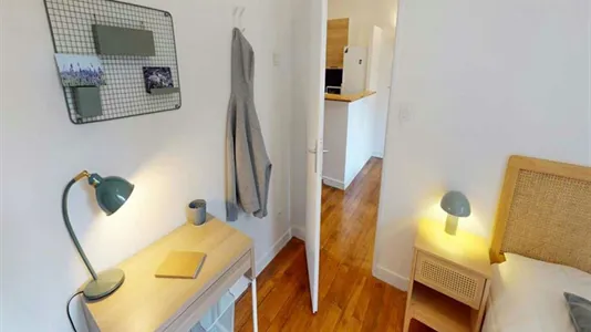 Rooms in Lyon - photo 5