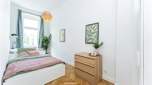 Rooms in Berlin Treptow-Köpenick - photo 2