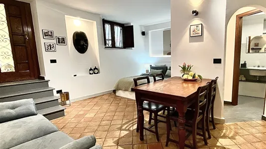 Apartments in Taormina - photo 6