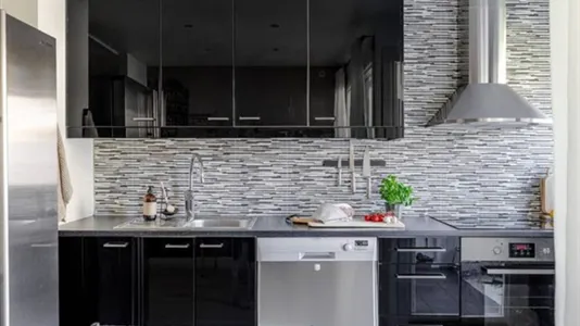 Apartments in Lundby - photo 8