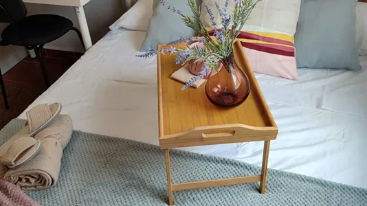 Rooms in Madrid Tetuán - photo 4