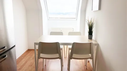 Rooms in Vienna Favoriten - photo 9