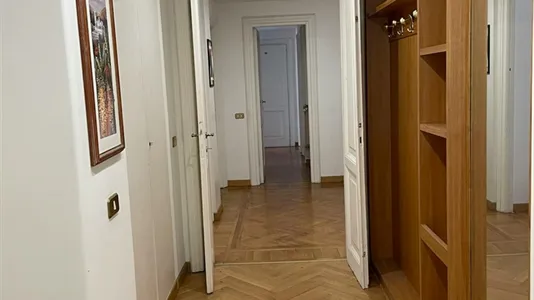 Rooms in Roma Municipio II – Parioli/Nomentano - photo 8
