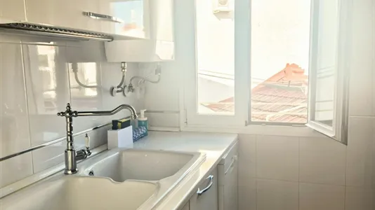 Apartments in Madrid Carabanchel - photo 5