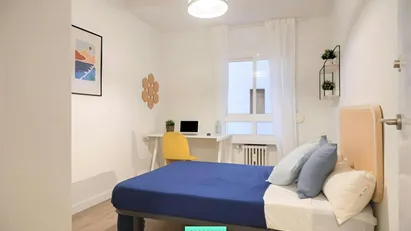 Room for rent in Madrid Chamberí, Madrid