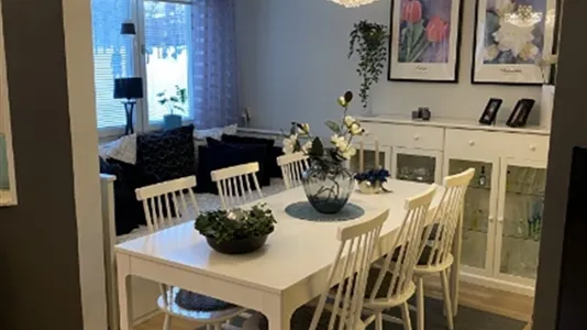 Apartments in Vasastan - photo 4