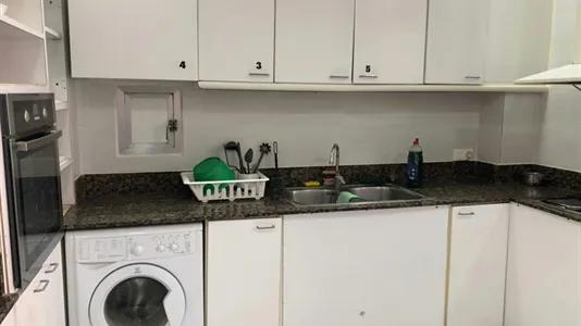 Rooms in Valencia L'Eixample - photo 2