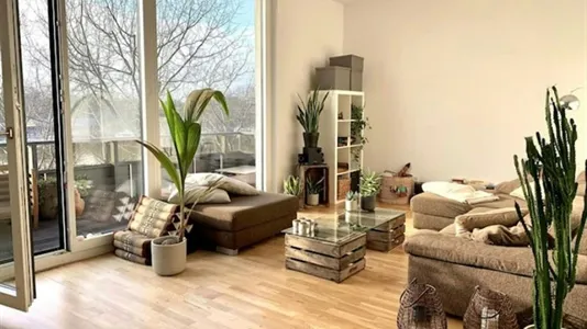 Apartments in Berlin Friedrichshain-Kreuzberg - photo 9