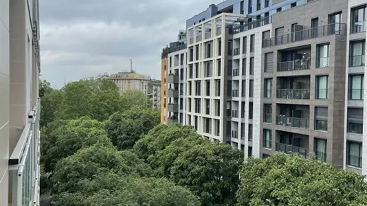 Apartments in Milano Zona 8 - Fiera, Gallaratese, Quarto Oggiaro - photo 10