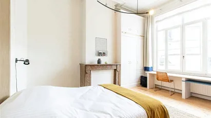 Room for rent in Brussels Elsene, Brussels